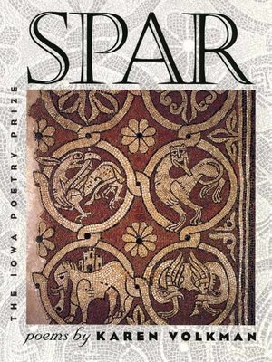 cover image of Spar